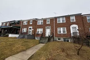 3606 Bonview Ave, Baltimore, MD 21213 - Photo 1