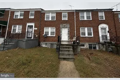 3606 Bonview Avenue, Baltimore, MD 21213 - Photo 7