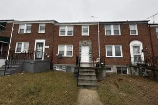 3606 Bonview Ave, Baltimore, MD 21213 - Photo 7