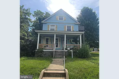5505 Richard Avenue, Baltimore, MD 21214 - Photo 1