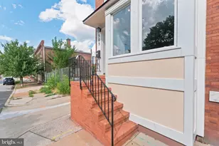 505 S Ellwood Ave, Baltimore, MD 21224 - Photo 1