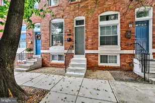 611 S Belnord Ave, Baltimore, MD 21224 - Photo 1