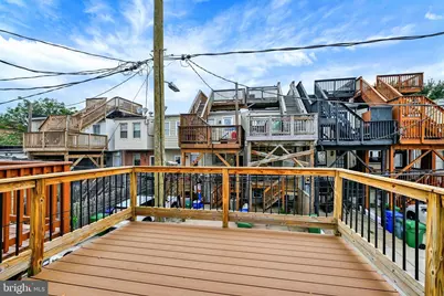 611 S Belnord Avenue, Baltimore, MD 21224 - Photo 21
