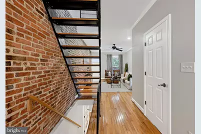 611 S Belnord Avenue, Baltimore, MD 21224 - Photo 9