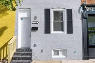 3709 S Hanover St, Baltimore, MD 21225 - Photo 1