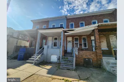 2427 E Lanvale Street, Baltimore, MD 21213 - Photo 3