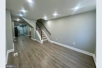 1927 Hollins Street, Baltimore, MD 21223 - Photo 3