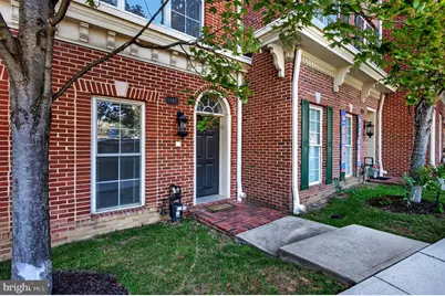 1307 Covington Street, Baltimore, MD 21230 - Photo 5