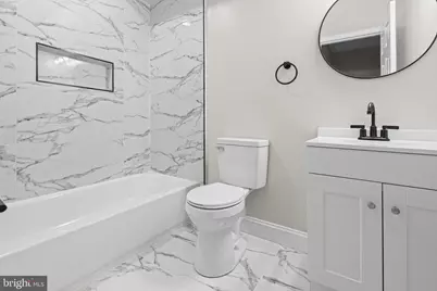 22 N Gilmor Street, Baltimore, MD 21223 - Photo 15