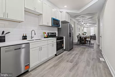 22 N Gilmor Street, Baltimore, MD 21223 - Photo 7