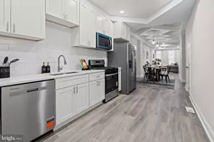 22 N Gilmor St, Baltimore, MD 21223 - Photo 7