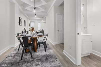 22 N Gilmor Street, Baltimore, MD 21223 - Photo 3