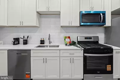 22 N Gilmor Street, Baltimore, MD 21223 - Photo 5