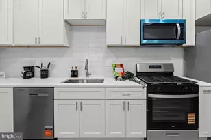 22 N Gilmor St, Baltimore, MD 21223 - Photo 5