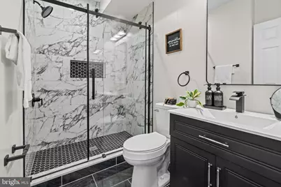 22 N Gilmor Street, Baltimore, MD 21223 - Photo 17