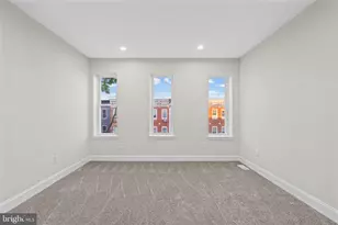 22 N Gilmor St, Baltimore, MD 21223 - Photo 25