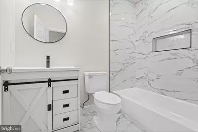 22 N Gilmor Street, Baltimore, MD 21223 - Photo 23