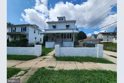 5258 Saint Charles Avenue, Baltimore, MD 21215 - Photo 1