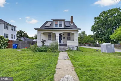 5302 Elsrode Avenue, Baltimore, MD 21214 - Photo 1