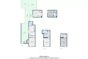 214 S Castle St, Baltimore, MD 21231 - Photo 57