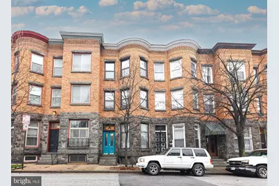 728 Reservior Street #3, Baltimore, MD 21217 - Photo 21