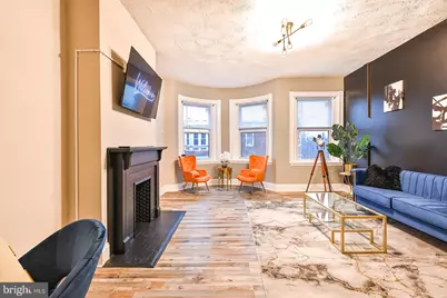728 Reservior Street #3, Baltimore, MD 21217 - Photo 1