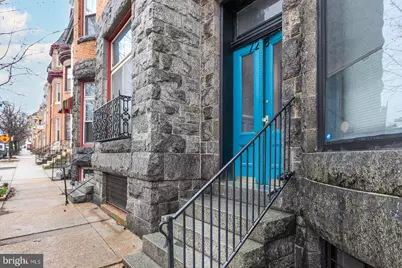 728 Reservior Street #3, Baltimore, MD 21217 - Photo 23