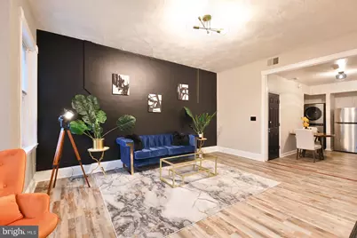728 Reservior Street #3, Baltimore, MD 21217 - Photo 3
