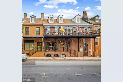 1010 Eastern Avenue, Baltimore, MD 21202 - Photo 3