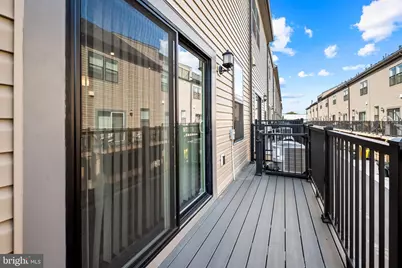 606 Mozart Way, Baltimore, MD 21224 - Photo 15