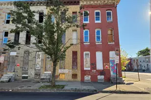 341 S Payson St, Baltimore, MD 21223 - Photo 1