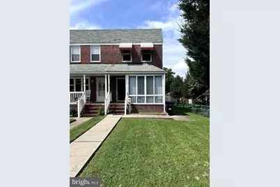 6736 Duluth Avenue, Baltimore, MD 21222 - Photo 1