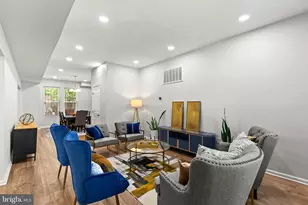 1727 E 33rd St, Baltimore, MD 21218 - Photo 1
