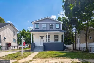 5409 Summerfield Ave, Baltimore, MD 21206 - Photo 1
