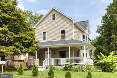 3814 Pinewood Avenue, Baltimore, MD 21206 - Photo 1