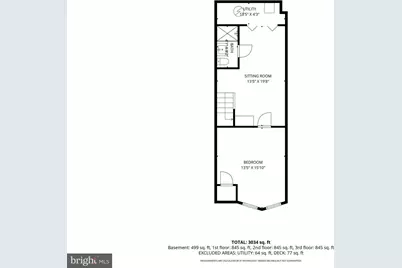 309 E 22nd Street, Baltimore, MD 21218 - Photo 41