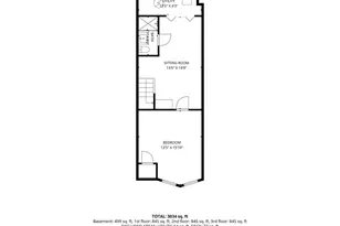 309 E 22nd St, Baltimore, MD 21218 - Photo 41