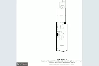 309 E 22nd Street, Baltimore, MD 21218 - Photo 17