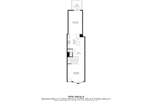 309 E 22nd St, Baltimore, MD 21218 - Photo 17