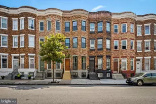 309 E 22nd St, Baltimore, MD 21218 - Photo 1