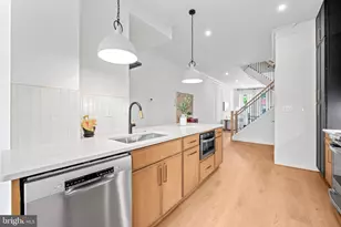 309 E 22nd St, Baltimore, MD 21218 - Photo 13