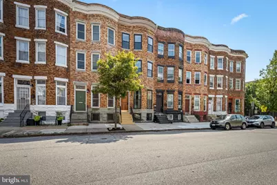 309 E 22nd Street, Baltimore, MD 21218 - Photo 3