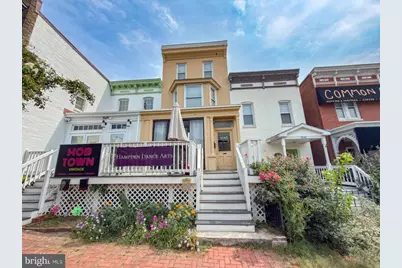 3549 Chestnut Avenue, Baltimore, MD 21211 - Photo 17