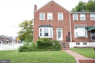 5700 Maplehill Rd, Baltimore, MD 21239 - Photo 1