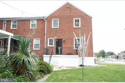 5700 Maplehill Road, Baltimore, MD 21239 - Photo 3
