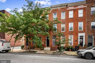1624 S Hanover St, Baltimore, MD 21230 - Photo 1