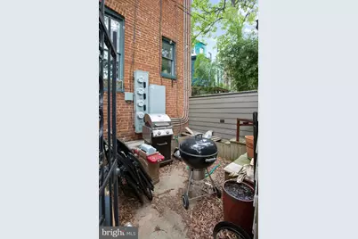 261 Robert Street #1, Baltimore, MD 21217 - Photo 29