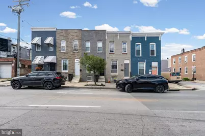 2502 E Madison Street, Baltimore, MD 21205 - Photo 17
