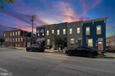 2502 E Madison Street, Baltimore, MD 21205 - Photo 1