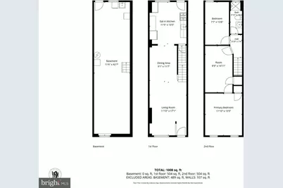2502 E Madison Street, Baltimore, MD 21205 - Photo 21